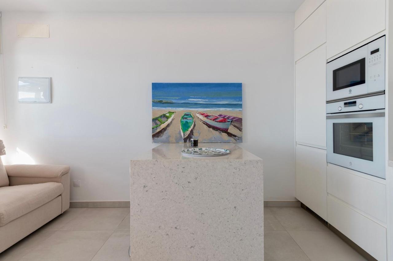 Brand New - Ocean Views - Sunset Terrace - Pool Apartment เปอร์โตริโก ภายนอก รูปภาพ