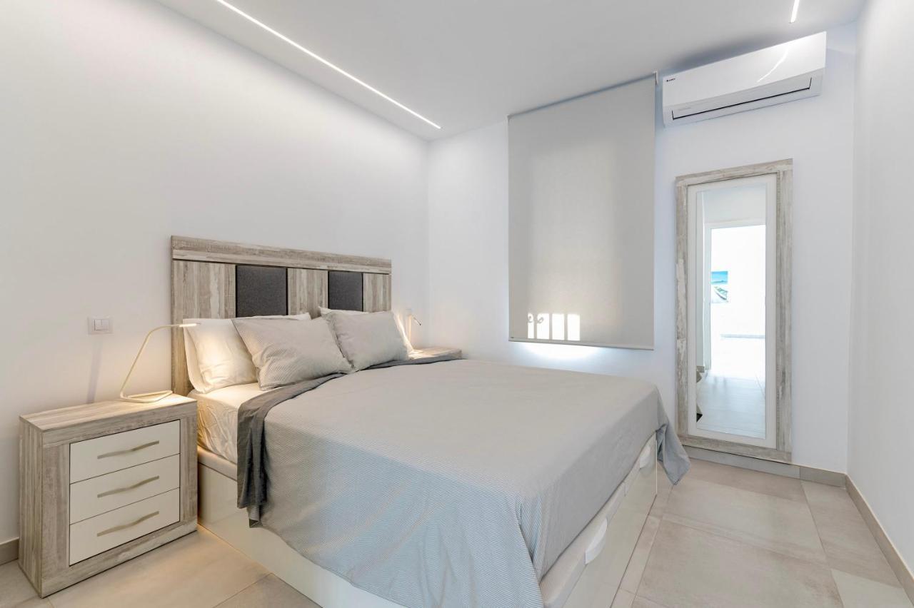Brand New - Ocean Views - Sunset Terrace - Pool Apartment เปอร์โตริโก ภายนอก รูปภาพ
