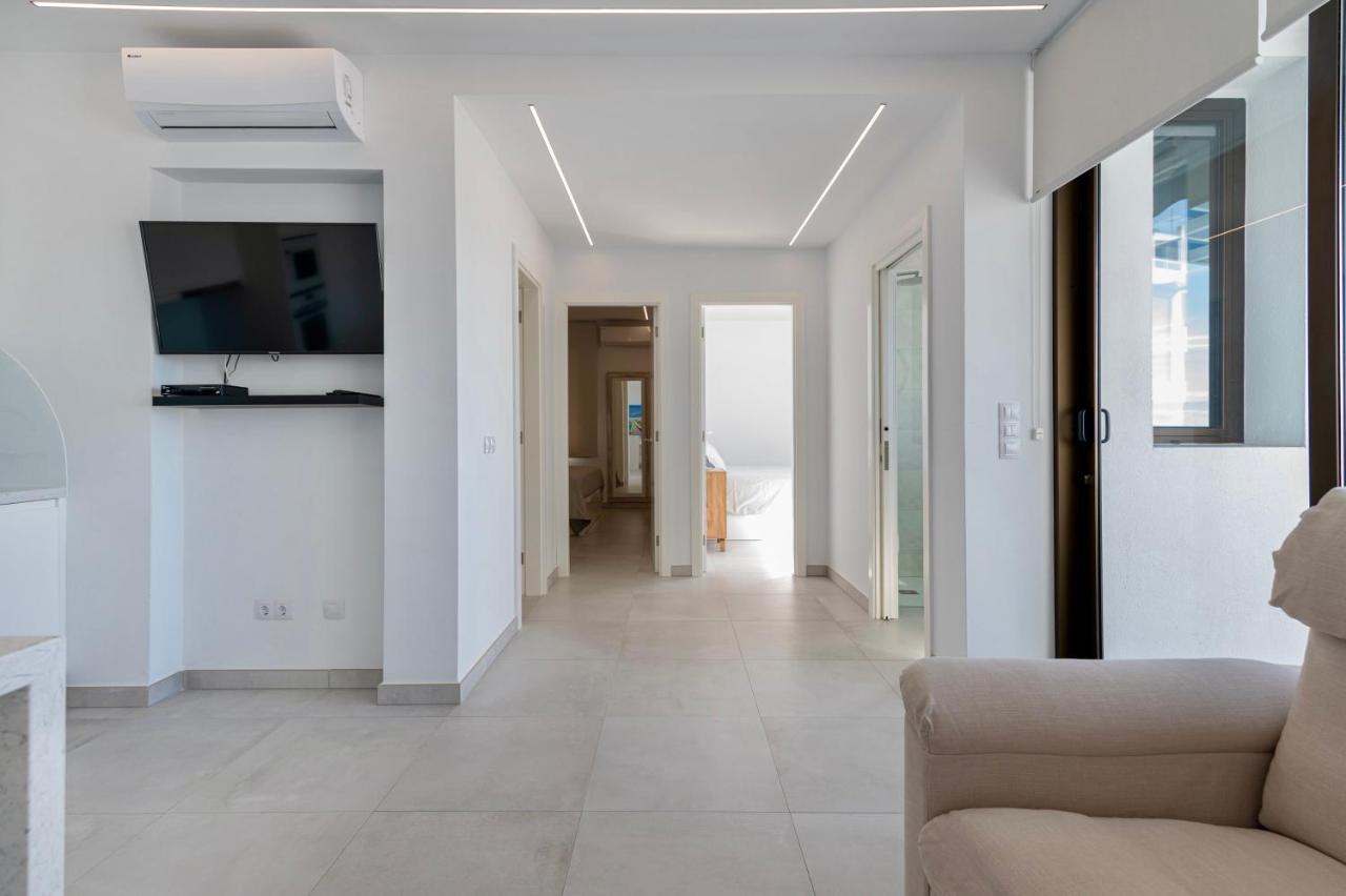Brand New - Ocean Views - Sunset Terrace - Pool Apartment เปอร์โตริโก ภายนอก รูปภาพ